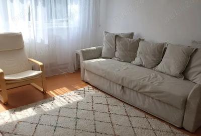 Proprietar inchiriez apartament cu trei camere semidecomandat Proprietar inchiriez apartament cu trei camere semidecomandat - 6