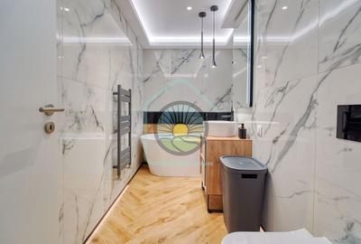 APARTAMENT CU 2 CAMERE SI 2 BAI-COSMOPOLIT - 17