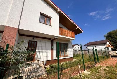 Casa tip Duplex in Stupini - 1