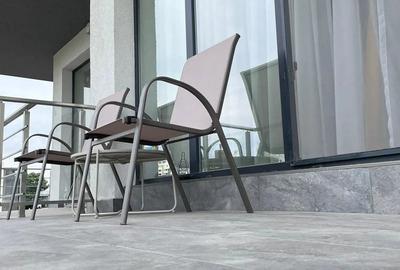 De vanzare apartament cu 2 camere in Mamaia Nord Navodari - 2