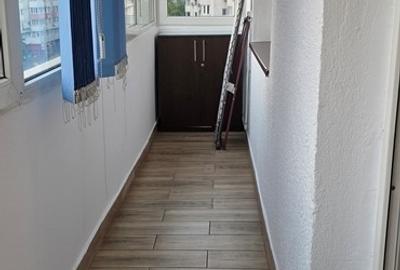 B-dul Ion Mihalache,et.5/8,Amenajat,2 bai,mobilat utilat complet - 2