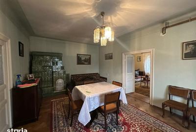 Casă cu 4 camere cu Teren 1266 Mp în Târgșoru Vechi - 4