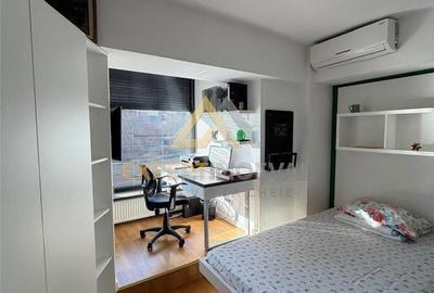 Apartament cu 2 camere în Central - 2