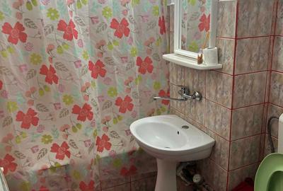 Apartament cu 2 camere decomandat în Petru Rareș - 7