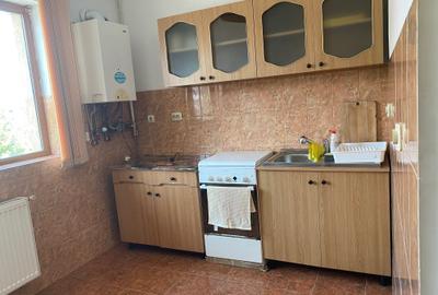 Apartament 1 camera Marasti, zona Arte Pastice si pod Aurel Vlaicu, sp.40 mp - 3