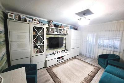 Apartament cu 2 camere, decomandat Cartier Noua - 1