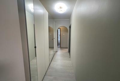 Apartament cu 3 camere decomandat în Muncii - 1