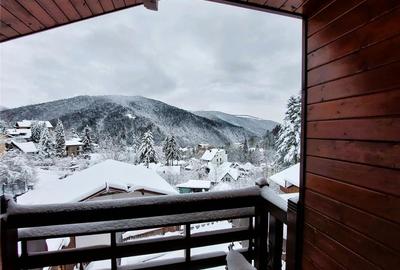 Resedinta Exclusivista Sinaia, Central - 31