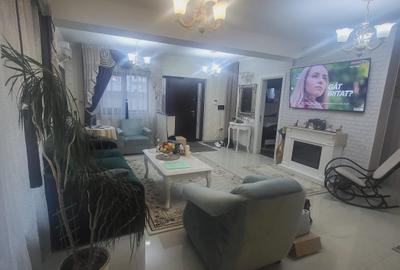 FUNDENI-DOBROIESTI, vila 2014 P+M, singur curte - 8