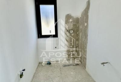 Duplex alipit cu 4 camere situat in vatra satului din Giroc Duplex alipit cu 4 camere situat in vatra satului din Giroc - 10