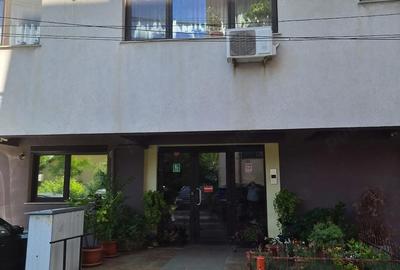 Apartament cu 3 camere semidecomandat în Băneasa - 7