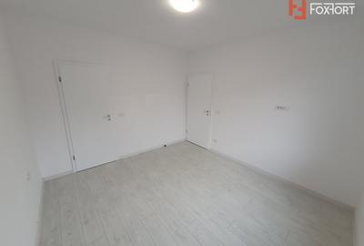 Apartament cu 2 camere decomandat în Giroc - 17