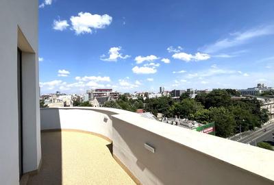 APARTAMENTUL TAU DE PE CALEA VICTORIEI || 3 CAMERE || PANORAMA UNICA - 18