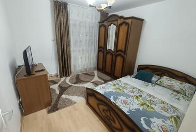 Apartament cu 2 camere decomandat în Lotrioara - 1