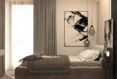 Apartament cu 3 camere decomandat în Central - 5