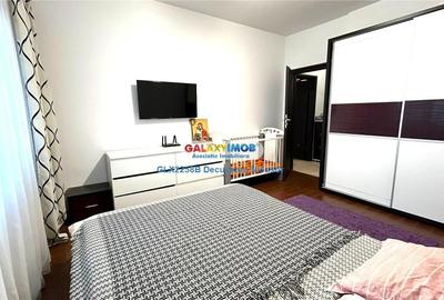 Apartament 2 camere, Militari Residence mobilat utilat 420 euro - 14