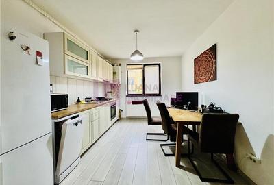 Apartament 3 camere de inchiriat | Rahovei | parcare privata - 3