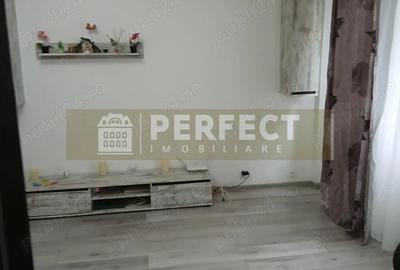 Apartament cu 2 camere nedecomandat în Vest - 3