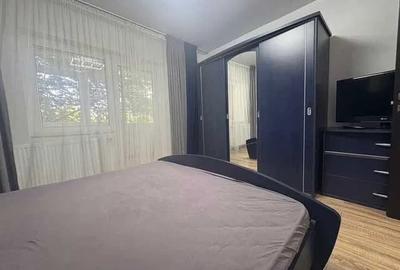 Apartament 2 camere, semidecomandat, 55 mp, ac, balcon, Doamna Ghica - 1