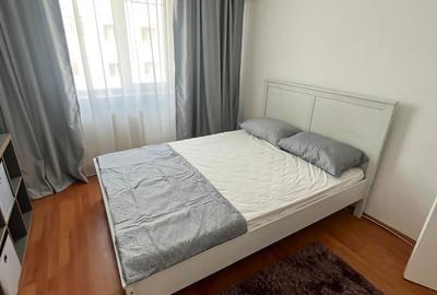 Apartament cu 3 camere în Teiul Doamnei - 4