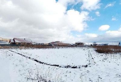 Teren Rezidential Zarnesti - 2