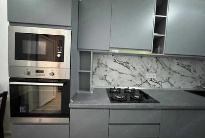 Apartament 3 camere, Zona Bere, Mobilat ?i Utilat - 3