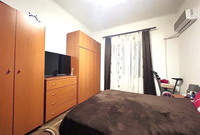 Apartament cu 5 camere semidecomandat în Armeneasca - 12