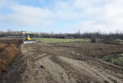 Teren Construcții intravilan de 393 mp, în Theodor Pallady - 3