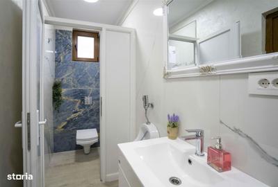 Casă cu 4 camere în Paleu - 9