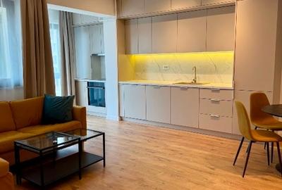 Ivory Residence | Apartament 2 camere | Parcare  inclusa | 62 mp - 5