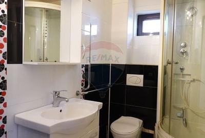 COMISION ZERO Casa spatioasa in Sasar cu curte si garaj - 9