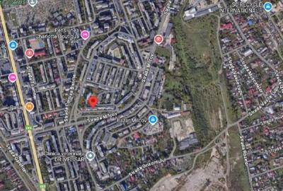 Apartament cu 2 camere decomandat în Central - 3