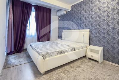 Apartament 2 camere + loc de parcare - 4