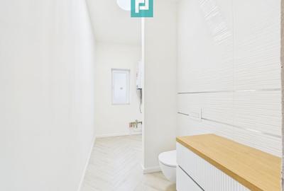 Casă individuală cu 4 camere cu Canalizare în Moșnița Nouă - 23