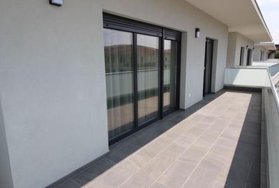 Apartament cu 3 camere de închiriat în zona Nord - 16