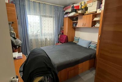 Apartament cu 2 camere decomandat în Valea Lupului - 2