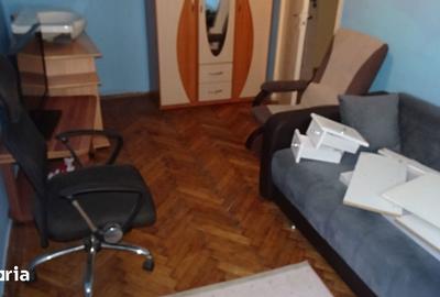 Apartament cu 2 camere semidecomandat în Gojdu - 17