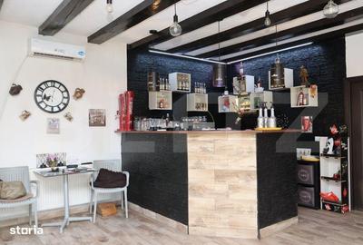 Casă cu 4 camere cu Teren 532 Mp în Lazuri - 2