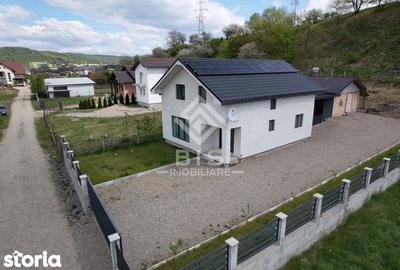 Casă cu 4 camere cu Teren 850 Mp în Central - 6