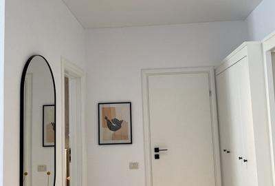Apartament  2  camere l Parcul Carol l Parcare subterană - 13