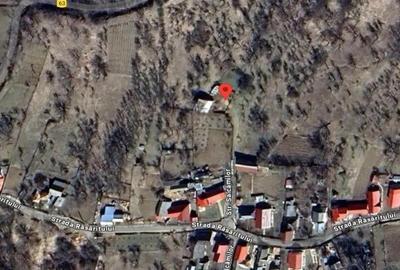 Teren faneata Vizantea Livezi , ID: R2800612 - 2