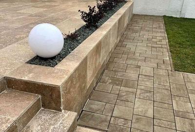 Casă cu 3 camere în Gai - 2