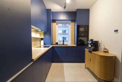 Apartament cu 3 camere în Central - 5