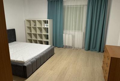 Apartament cu 2 camere nedecomandat în Central - 3