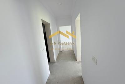 Apartament cu 3 camere decomandat în Moșnița Veche - 2