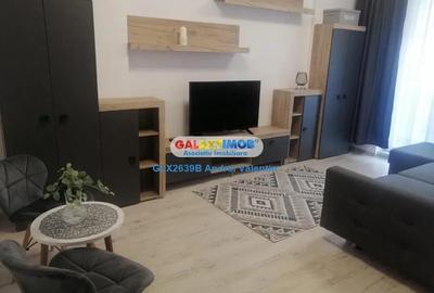 Garsonieră decomandată, mobilată în Berceni