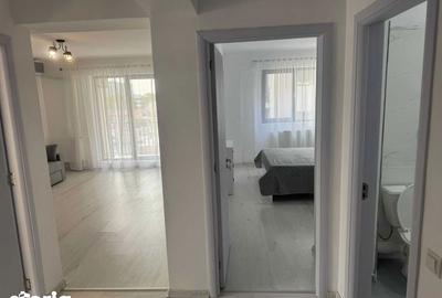 Apartament cu 2 camere decomandat în Central - 8
