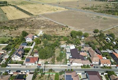 Loc de casă în Poltura Arad - 7