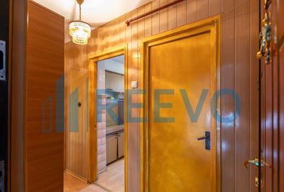 Apartament cu 3 camere semidecomandat, mobilat în Narcisa - 5