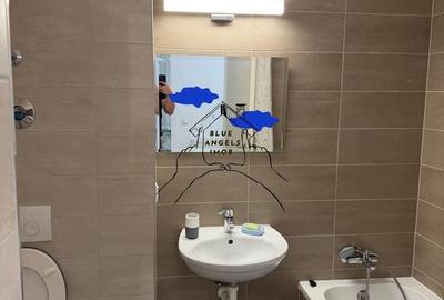 Apartament cu 3 camere decomandat, mobilat în Tractorul - 6